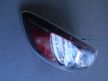 Фонарь MAZDA MAZDA3 BL Зад Лев (Контрактный) 79591545
