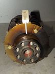 Коленвал HONDA R20A (Контрактный) 35023605