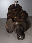 Коленвал HONDA R20A (Контрактный) 35023605