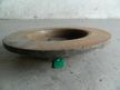 Диск тормозной MAZDA MAZDA 3 BL Зад (Контрактный) 81530444