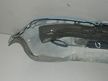 Бампер передний MERCEDES-BENZ A-CLASS W168 (Контрактный) 46091645