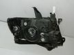 Фара HONDA SPIKE GK1 Перед Лев (Контрактный) 45984681