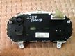 Панель приборов NISSAN X-TRAIL NT31 (Контрактный) 22117000018
