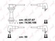 Провода высоковольтные TOYOTA 9091921563 LEXUS GS300