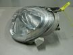 Фара MERCEDES-BENZ A-CLASS W168 Перед Лев (Контрактный) 64492932