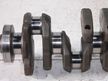 Коленвал NISSAN QG18DE (Контрактный) 65243976