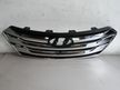 Решетка радиатора JORDEN JH02STF13007 HYUNDAI SANTA FE 2012-