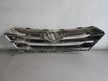 Решетка радиатора JORDEN JH02STF13007 HYUNDAI SANTA FE 2012-