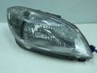 Фара SKODA FABIA 5J2 Перед Прав (Б/У) 69838865