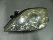 Фара NISSAN PRIMERA TP12 Перед Лев 1674 (Контрактный) 03344013