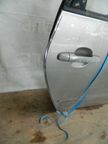 Дверь TOYOTA IPSUM ACM21 Зад Прав (Контрактный) 72355663