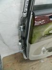 Дверь TOYOTA IPSUM ACM21 Зад Прав (Контрактный) 72355663