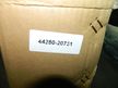 Рейка рулевая GENERAL PARTS 4425020731 TOYOTA CARINA, CALDINA, CORONA ST195, ST215 4WD RHD