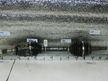 Привод TOYOTA ISIS ANM10 1AZFSE Перед Лев (Контрактный) 35015473