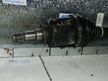 Привод TOYOTA ISIS ANM10 1AZFSE Перед Лев (Контрактный) 35015473