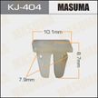 Клипса MASUMA KJ404 TOYOTA
