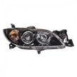 Фара EAGLE EYES MZ14321200R00 Перед. Прав. MAZDA 3 2004-2009