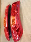 Фонарь NISSAN X-TRAIL NT31 ПАРА (Контрактный) 22117053