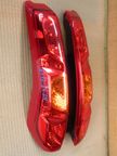 Фонарь NISSAN X-TRAIL NT31 ПАРА (Контрактный) 22117053