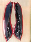 Фонарь NISSAN X-TRAIL NT31 ПАРА (Контрактный) 22117053