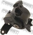 Подушка КПП FEBEST HMFITRR (гидравлическая) HONDA CITY 2004-2008