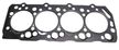 Прокладка GENUINE 2231142515 HYUNDAI