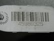 Петля двери CHEVROLET LACETTI J200 (Б/У) 45989325