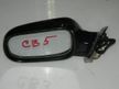 Зеркало HONDA INSPIRE CB5 Перед Лев (Контрактный) 0032804