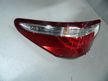 Фонарь LEXUS LS460 USF40 Задн Лев 5089 (Контрактный) 68000135