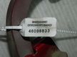 Петля багажника MITSUBISHI LANCER9 Прав 46098833 Б/У