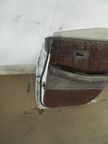 Дверь TOYOTA MARK II GX81 Зад Прав (Контрактный) 65243143