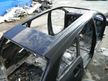 Крыша AUDI Q7 4L BAR (Б/У) 40940129