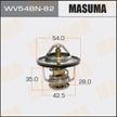Термостат MASUMA WV54BN82 NISSAN AD