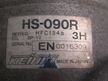 Компрессор кондиционера HONDA L15A (Контрактный) 79591506