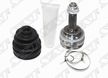 ШРУС SAT TO35A48 TOYOTA 1NZFE/2NFE VITZ/PLATZ NCP1#/FUNCARGO NCP2#