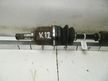 Привод NISSAN MARCH AK12 CR12DE Перед Прав (Контрактный) 35015472