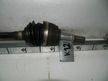 Привод NISSAN MARCH AK12 CR12DE Перед Прав (Контрактный) 35015472