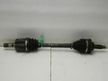 Привод MAZDA MILLENIA TAFP KFZE Перед Лев (Контрактный) D9996173