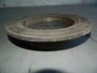 Диск тормозной TOYOTA COROLLA ZZE122 Зад (Контрактный) 81530348