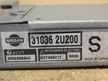 Блок управления АКПП NISSAN CUBE CG13DE (Контрактный) 79590878