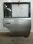 Дверь TOYOTA BB NCP31 Зад Прав (Контрактный) 72355633