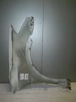 Крыло TOYOTA CALDINA AZT241 Перед Лев (Контрактный) 46091849