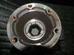Редуктор VOLKSWAGEN TOUAREG 7L7 Перед (Контрактный) 27774604