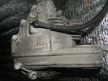 Редуктор VOLKSWAGEN TOUAREG 7L7 Перед (Контрактный) 27774604