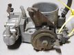 Дроссельная заслонка HONDA B20B (Контрактный) 79780695