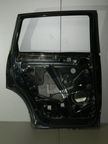 Дверь AUDI Q7 4L Зад Лев (Б/У)