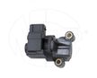 Регулятор холостого хода NSP NSP023515033010 HYUNDAI Accent