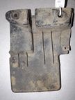 Брызговик HONDA CR-V RE5 R20A Зад Лев (Контрактный) 35017485