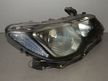 Фара HONDA CIVIC FD1 Перед Прав 5493 (Контрактный) 30418051