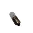 Лампа T4W BOSCH 12V 4W